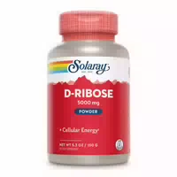 Solaray D Ribose