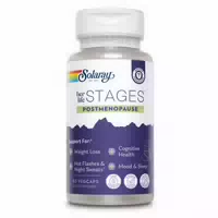 Solaray Solaray Stages: Postmenopause
