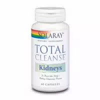 Solaray Total Cleanse Niere