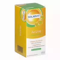 Solarvit Active Filmtabletten