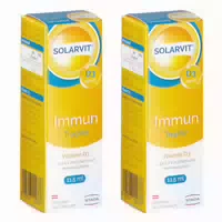 Solarvit D3 1000 Immun Tropfen