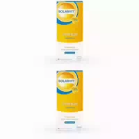 Solarvit D3 Immun Forte Tabletten