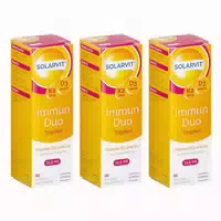 Solarvit D3 K2 Duoprotect Tropfen