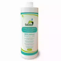 Solbio Wassertank und Systemreiniger 1l