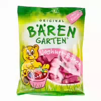 Soldan Bären Joghurt Bären