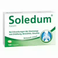Soledum 100mg