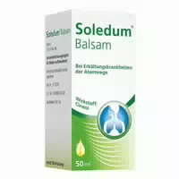 Soledum Balsam 15% Lã¶sung