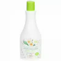 Soleil des Îles Feuchtigkeitsspendende Körpermilch mit Karitébutter und Bio Monoi