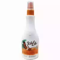 Soleil Des Îles Monoï De Tahiti Sonnenschutzmilch Lsf 30 – Duft Tiaré