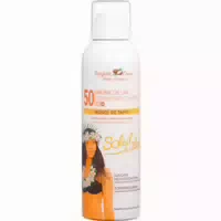 Soleil des Iles Sonnenschutz Milchspray mit Kokosduft
