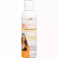 Soleil Des Iles Sonnenschutz Milchspray Mit Kokosduft