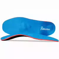 Solelution Arch Spreizfuß Einlagen