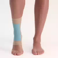Solelution Schienbein Gelsocke Boot Bumper Skate Bite