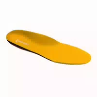 Solelution Überpronation Schuheinlagen Fuß Knickt nach Innen ein Paar