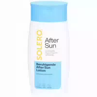 Solero Beruhigende Lotion