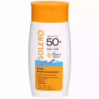 Solero Sonnenschutz Lotion Kinder Spf50