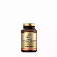 Solgar Ester C Plus 1000 mg – Hochdosiertes Vitamin C für 24h