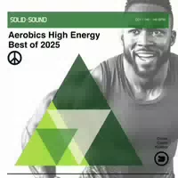 Solid Sound Aerobic High Energy Best Of 2025 Cd