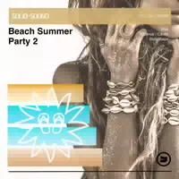 Solid Sound Beach Summer Party 2 Cd