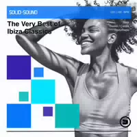 Solid Sound The Very Best Of Ibiza Classics Cd