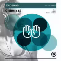 Solid Sound Clubmix 64 Cd