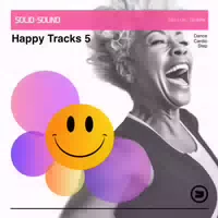 Solid Sound Happy Tracks 5 Cd