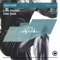 Solid Sound Low Impact Hits 2026 Cd