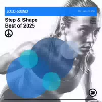 Solid Sound Step & Shape Best Of 2025 Cd