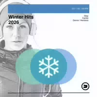 Solid Sound Winter Hits 2026 Cd