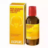 Solidago Hevert Complex Tropfen
