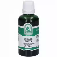 Hirtentäschel Tropfen zum Einnehmen 50 ml