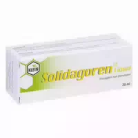 Solidagoren Liquid