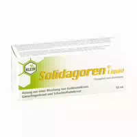 Solidagoren Liquid