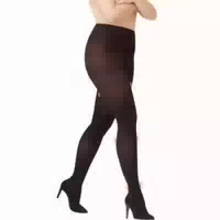 Solidea Curvy 70 Opaque Strumpfhose