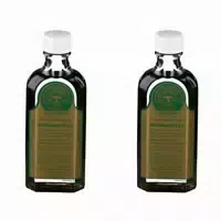 Soli Chlorophyll Öl S 21 100 ml Öl