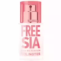 Solinotes Eau De Parfum 1 Parfum : Freesia