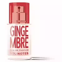 Solinotes Eau De Parfum 1 Parfum : Orange