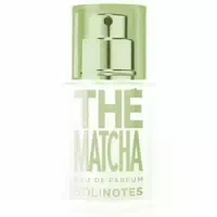 Solinotes Eau De Parfum 1 Parfum : Matcha Tee