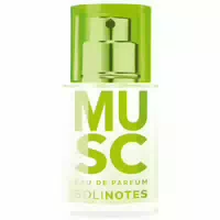 Solinotes Eau De Parfum 1 Parfum : Moschus