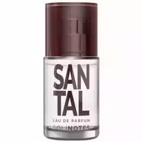Solinotes Eau De Parfum 1 Parfum : Sandelholz