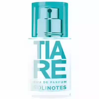Solinotes Eau De Parfum 1 Parfum : Tiaré