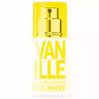 Solinotes Eau De Parfum 1 Parfum : Vanille