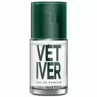 Solinotes Eau De Parfum 1 Parfum : Vetiver
