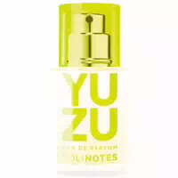 Solinotes Eau De Parfum 1 Parfum : Yuzu