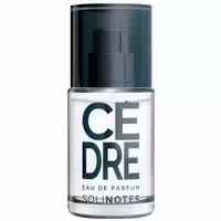 Solinotes Eau De Parfum 1 Parfum : Zeder
