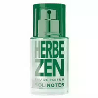 Solinotes Eau De Parfum 1 Parfum : Zen Kraut
