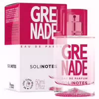 Solinotes Eau De Parfum Duft : Granatapfel