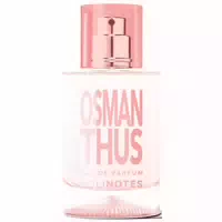 Solinotes Eau De Parfum Duft : Osmanthus