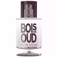 Solinotes Eau De Parfum Duft : Oud Holz