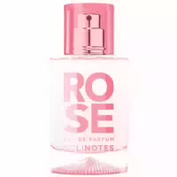Solinotes Eau De Parfum Duft : Rose